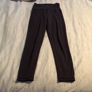 Black Ptula Myra Legging